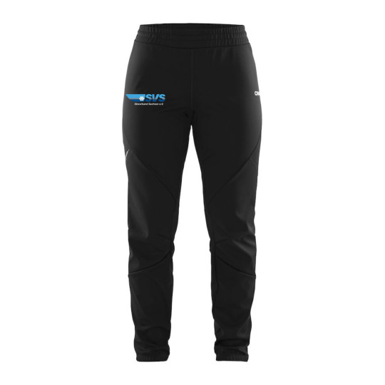 Craft CORE Nordic Ski Club FZ Pants W
