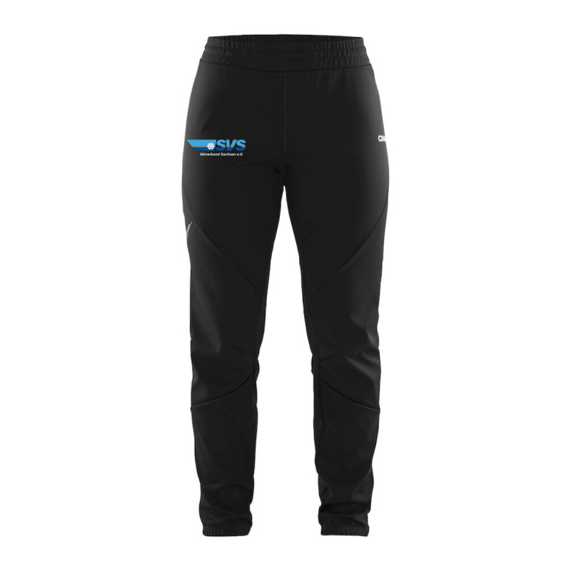 Craft CORE Nordic Ski Club FZ Pants W