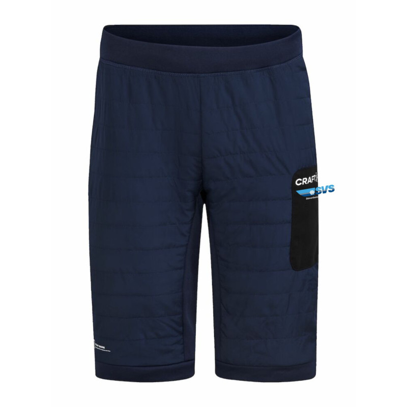 Craft CORE Nordic Ski Club Shorts M
