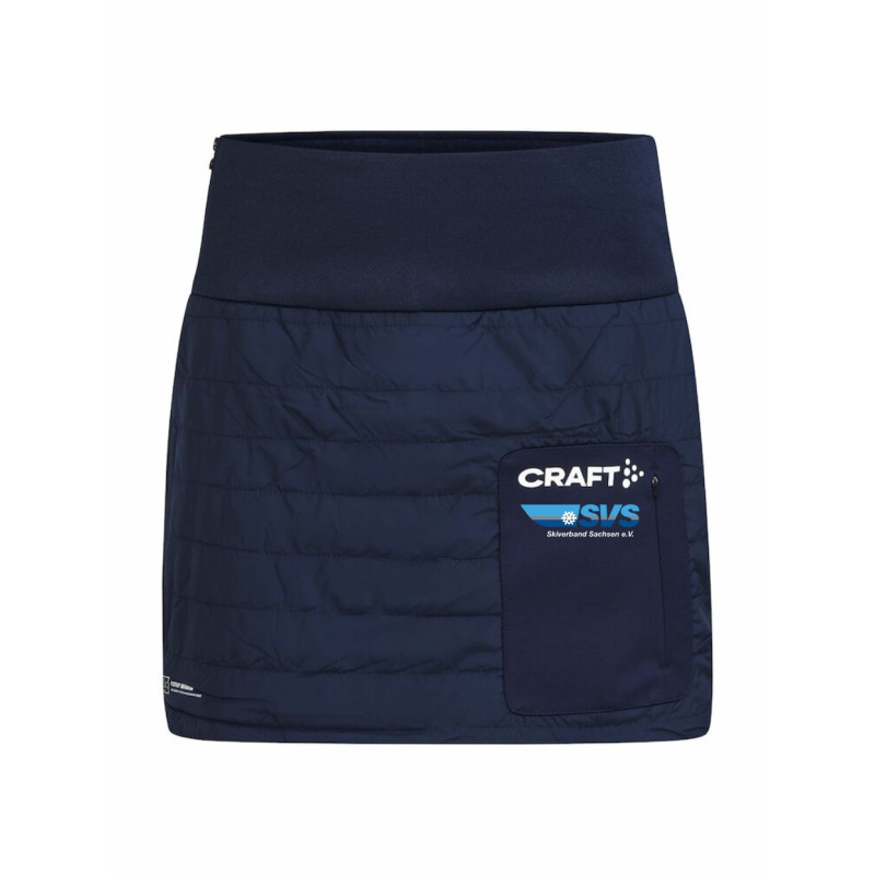 Craft CORE Nordic Ski Club Skirt W