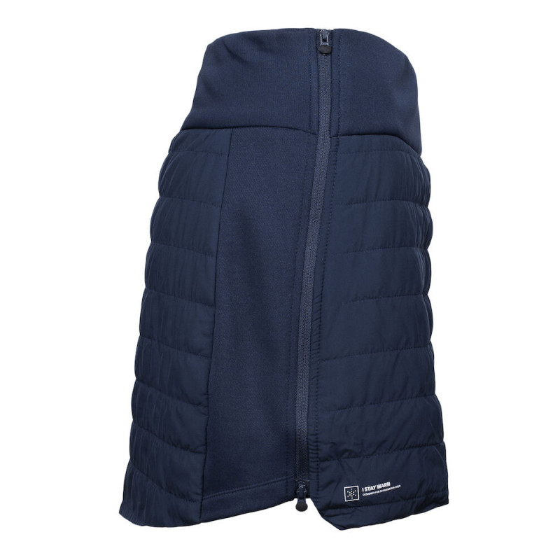 SVS Nordic Laufskirt Damen Blaze