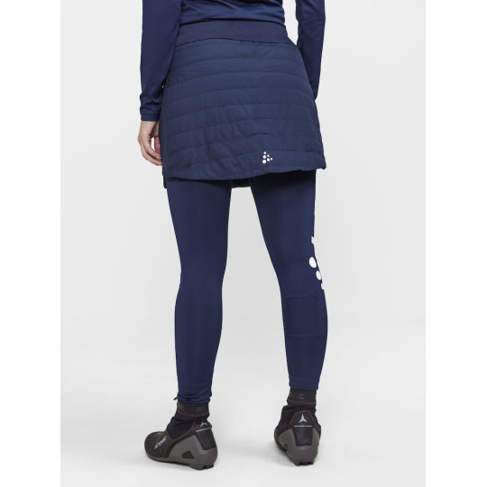 Craft CORE Nordic Ski Club Skirt W