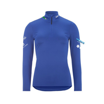 SVS Nordic Race-Jersey Damen blau