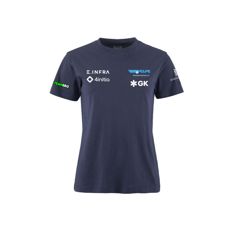 Craft Community 2.0 Tee W