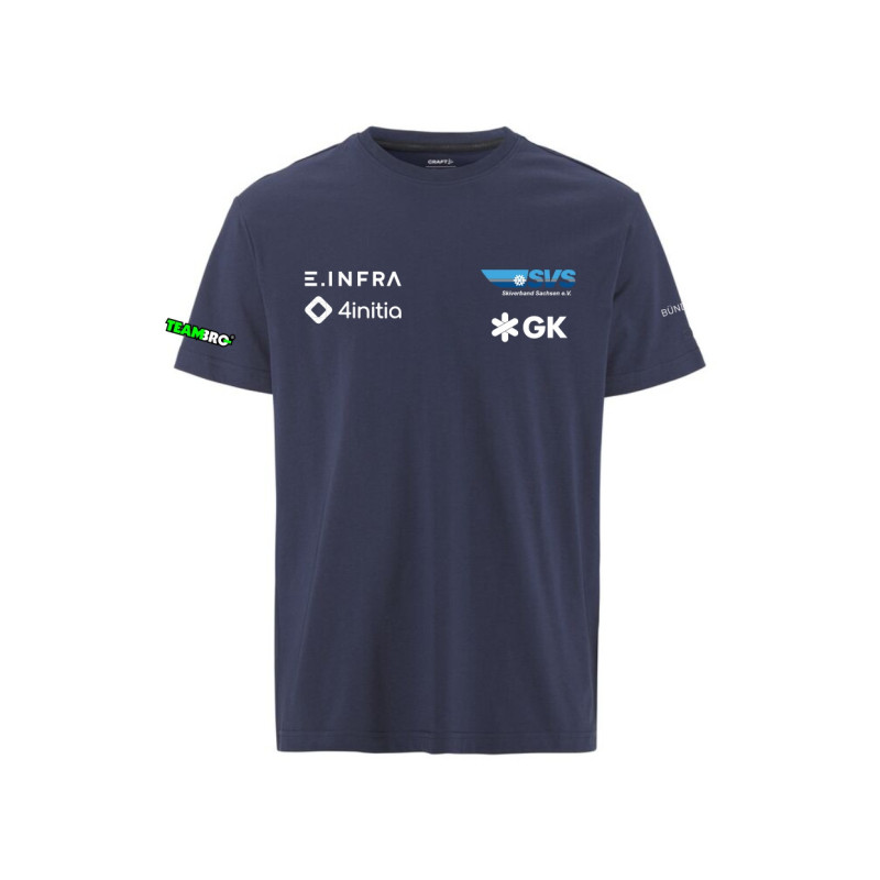 Craft Community 2.0 Tee JR