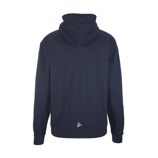 Craft Community 2.0 Logo FZ Hoodie M