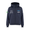 Craft Community 2.0 Logo FZ Hoodie W