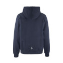 Craft Community 2.0 Logo FZ Hoodie W