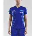 SVS Trainings-Shirt Damen  navy
