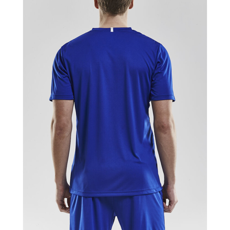 Craft Squad Jersey Solid Jr