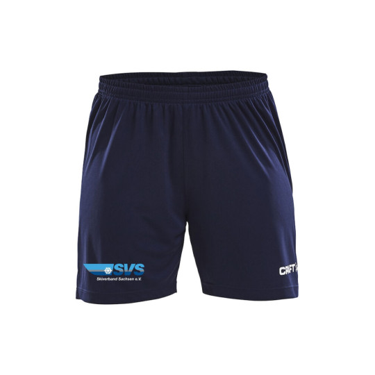 Craft Squad Short Solid W