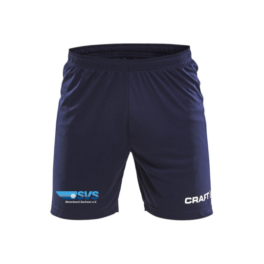 Craft Squad Short Solid Wb M