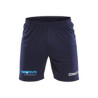 SVS Trainings-Short Junior navy