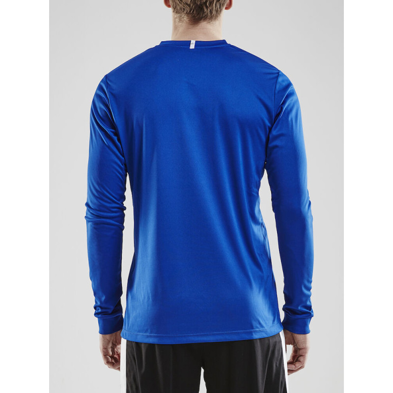 SVS Trainings-Langarmshirt Herren  navy