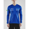 Craft Squad Jersey Solid LS Jr