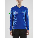 Craft Squad Jersey Solid LS W