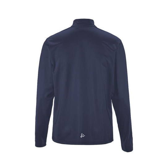 SVS Trainings-Jacke Junior navy