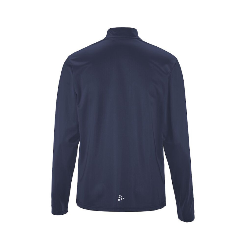 SVS Trainings-Jacke Junior navy