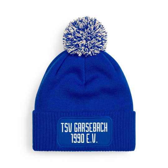 TSV Garsebach  Bommelmütze