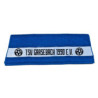 TSV Garsebach  Handtuch blau