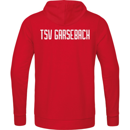 TSV Garsebach Kinder Kapuzenjacke