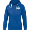 JAKO Kapuzenjacke Base Damen