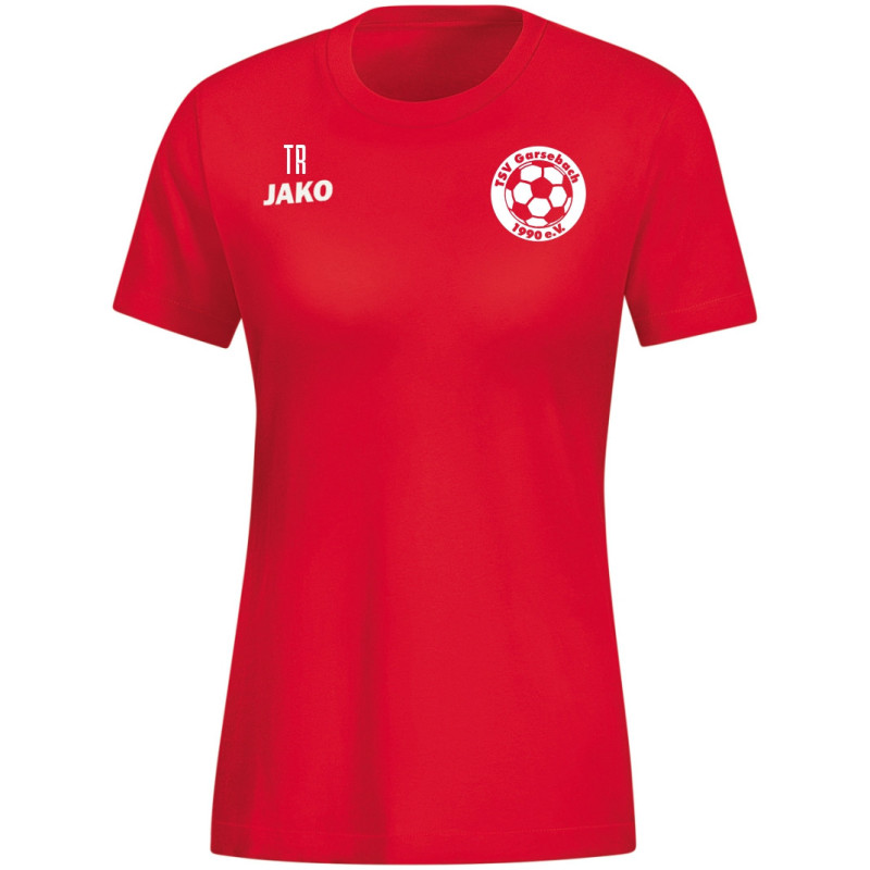 JAKO T-Shirt Base Damen