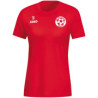 JAKO T-Shirt Base Damen