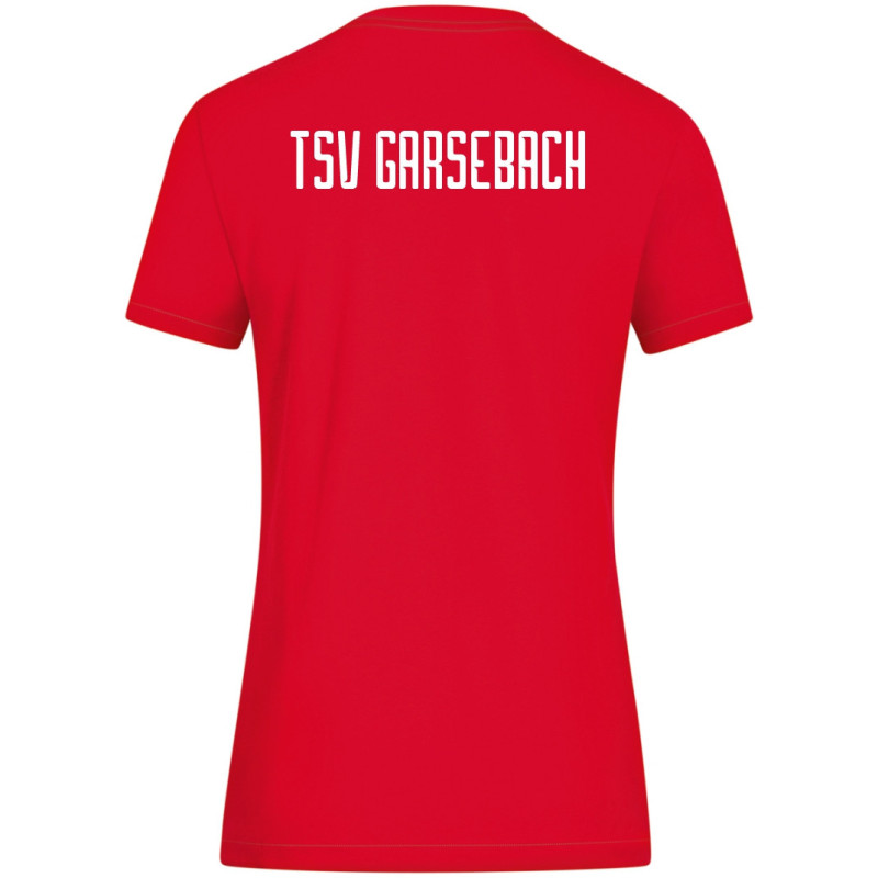 JAKO T-Shirt Base Damen