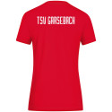 JAKO T-Shirt Base Damen