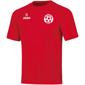 JAKO T-Shirt Base Kinder