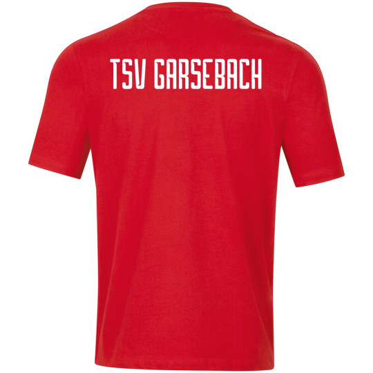 JAKO T-Shirt Base Kinder