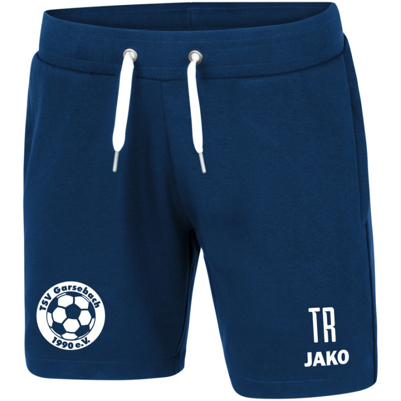 JAKO Short Base Damen Damen