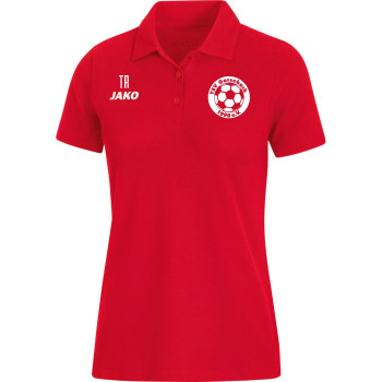 JAKO Polo Base Damen