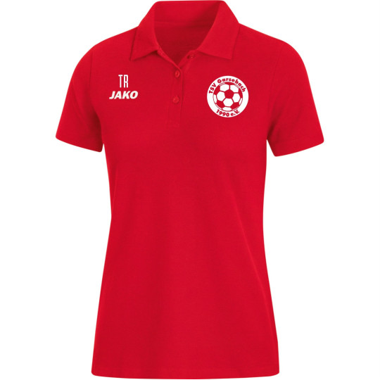 JAKO Polo Base Damen
