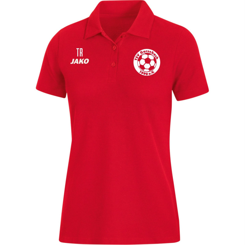 JAKO Polo Base Damen