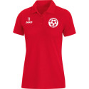 JAKO Polo Base Damen