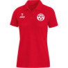 JAKO Polo Base Damen