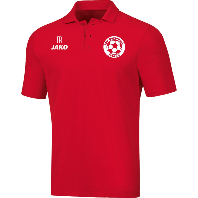 JAKO Polo Base Kinder
