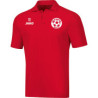 JAKO Polo Base Kinder