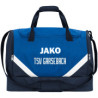 TSV Garsebach Bambini Sporttasche mit Bodenfach royal/marine