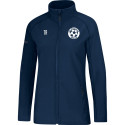 JAKO Softshelljacke Team Damen