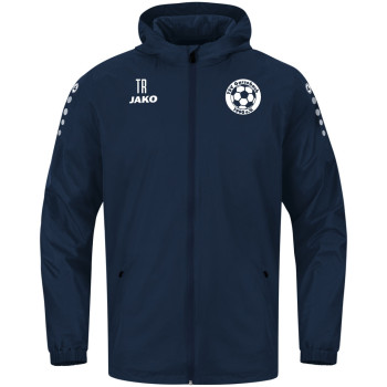JAKO Allwetterjacke Team 2.0 Kinder