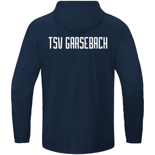 TSV Garsebach Herren Allwetterjacke marine