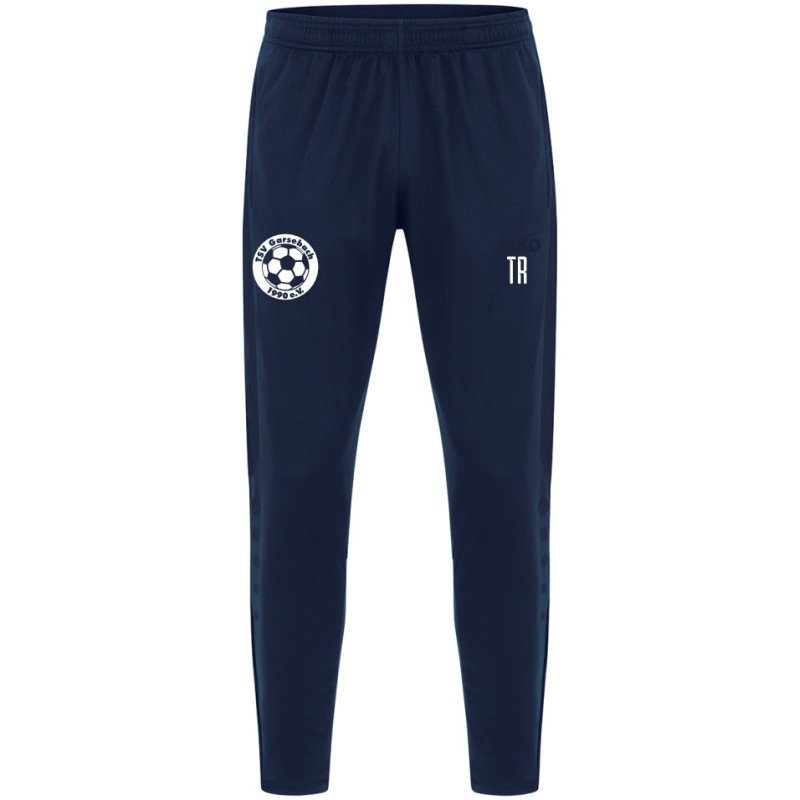 JAKO Trainingshose Power Kinder