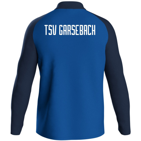 TSV Garsebach Herren Polyesterjacke royal/marine