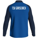 TSV Garsebach Herren Polyesterjacke royal/marine