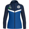 JAKO Kapuzenjacke Iconic  Damen
