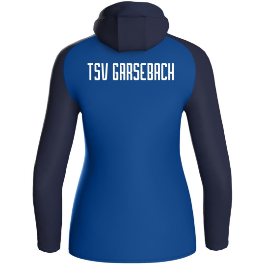 JAKO Kapuzenjacke Iconic  Damen