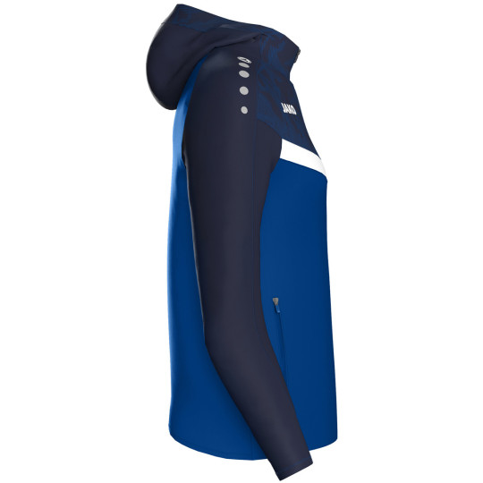 JAKO Kapuzenjacke Iconic  Damen